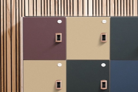 安环网新媒体形象图